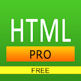 HTML Pro Quick Guide Free icon