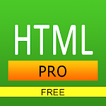 HTML Pro Quick Guide Free Apk