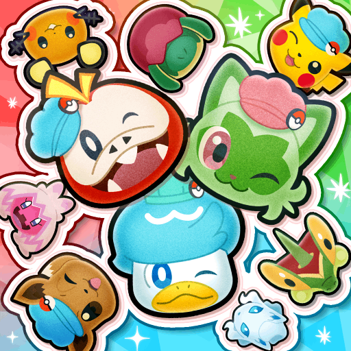 Download Pokémon Café ReMix 5.50.0 Apk for android