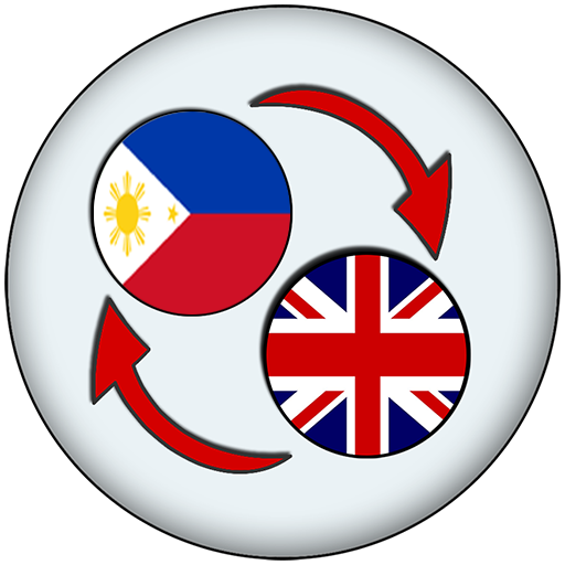 Filipino English Translator Windows에서 다운로드