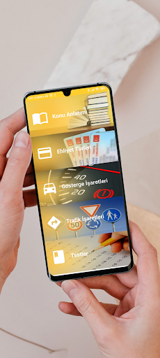 Ehliyet Hazırlık 2023