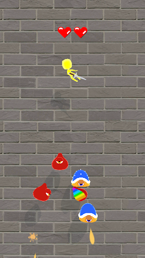 Knife Bounce Screen 3