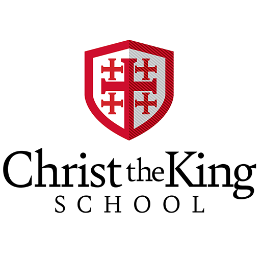 CK School Toledo logo