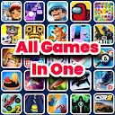 All Games : All in one games APK
