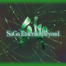 Icon image SaGa Emerald Beyond