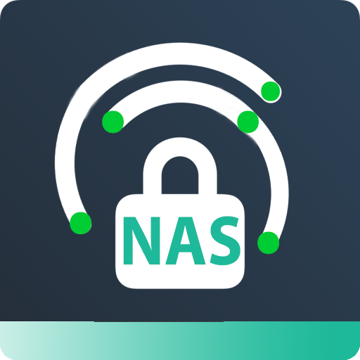 NAS VPN - Secure VPN Proxy Download on Windows
