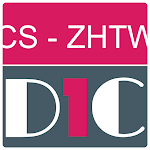 Cover Image of Download Czech - Chinesetw Dictionary & translator (Dic1) 1.6 APK
