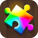 Cover Image of 下载 Jigsaw Puzzles - puzzle Game 1.1.8 APK