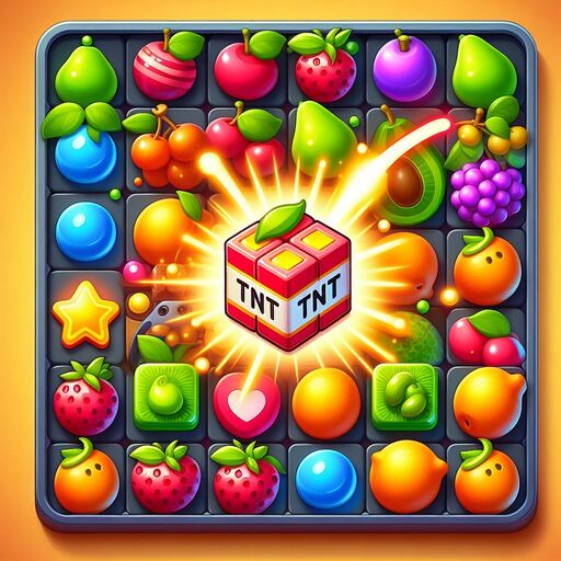 Puzzle Pop logo