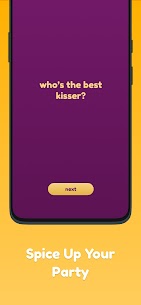 Most Likely: Party Game 2