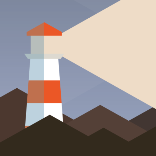 Pharo Guide logo