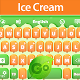 GO Keyboard Ice Cream icon