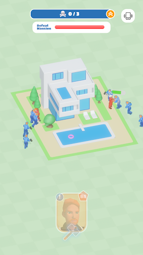 Siege Master Screen 2