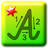 ABC Kaligrafia PL icon