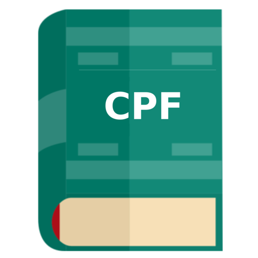 CPF 2020 - Código Penal Federa 20201218150144 Icon