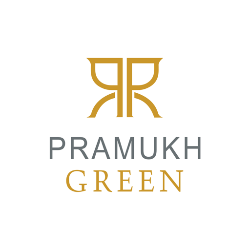 Pramukh Green  Icon