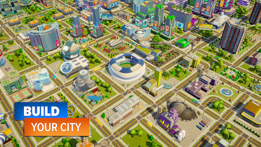 Citytopia® – Apps On Google Play