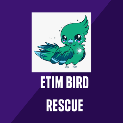 Etim Bird Rescue Install on Windows