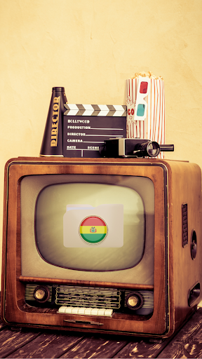 Bolivia TV Screen 3
