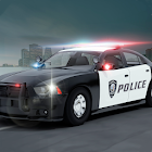 Police Car Drift Driving Simulator 1.1