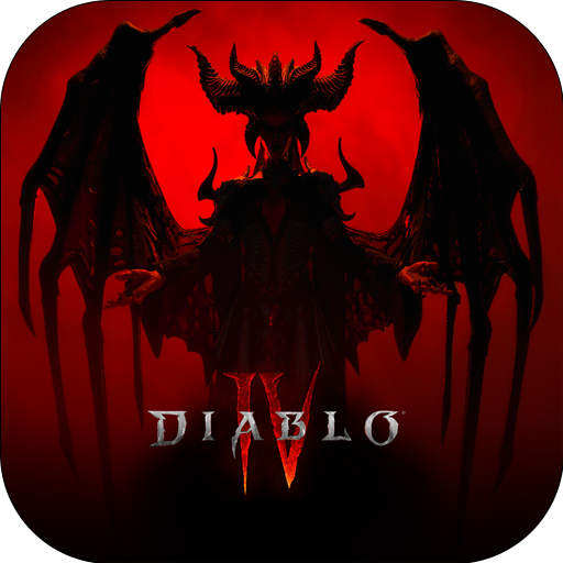 Diablo 4 Daughter of Hatred
