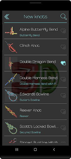 Knots 360 Pro ( 3D ) Screen 2