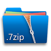 Rar File Extractor for android Zip File Opener