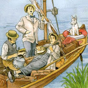 Top 40 Books & Reference Apps Like Three Men in a Boat - Best Alternatives