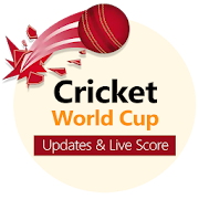 Top 40 Books & Reference Apps Like Cricket World Cup Schedule and Live Score Updates - Best Alternatives