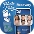 Deleted photo video recovery - Best 2021 recovery1.0.3
