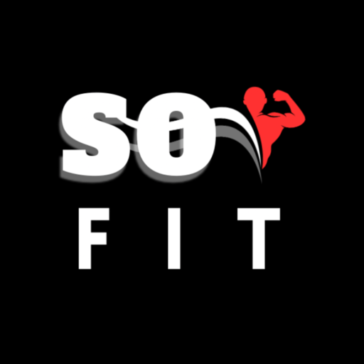 Show N Out Fitness logo