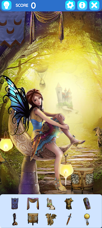 Game screenshot Daily Play: Hidden Object hack