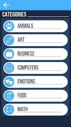 Word Search Classic - Screenshot 1