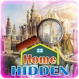 Hidden Home Secret icon