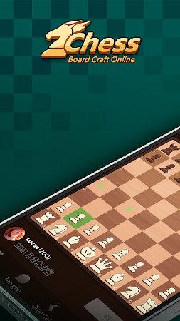 Game screenshot Chess Board Craft BCO mod apk
