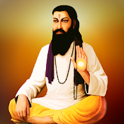 Sant Ravidas Ji - HD Wallpapers, Aarti & Chalisa