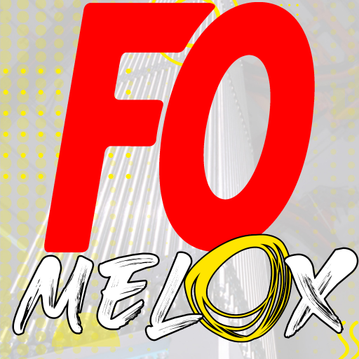 FO MELOX logo