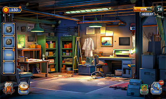 Game screenshot Detective Games: Last Clue mod apk