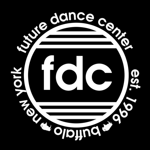 Future Dance Center logo