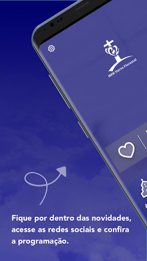 IMW Horto Screen 2