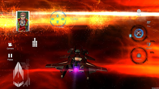 Space Pirate King(3D Battleship Battle) 86.0 APK screenshots 23