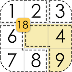 Cover Image of Descargar Killer Sudoku - Rompecabezas de Sudoku 1.3.6 APK