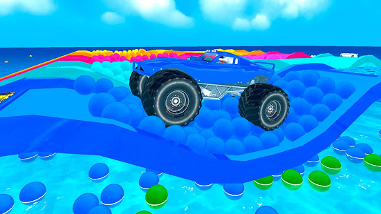 Color cars: car parking games 8.0 screenshots 11