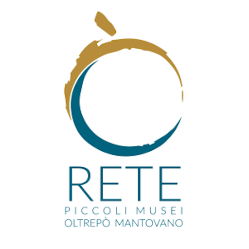 Musei dellOltrepò Mantovano logo