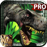 Dinosaur Safari Pro icon