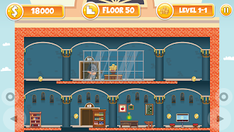 Game screenshot Bandito Bob apk download
