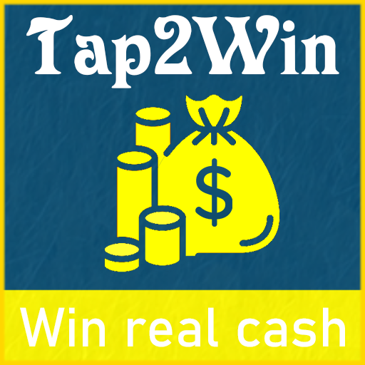 Tap2Win - Win cash