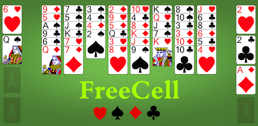 Freecell Classic No Ads Apps On Google Play
