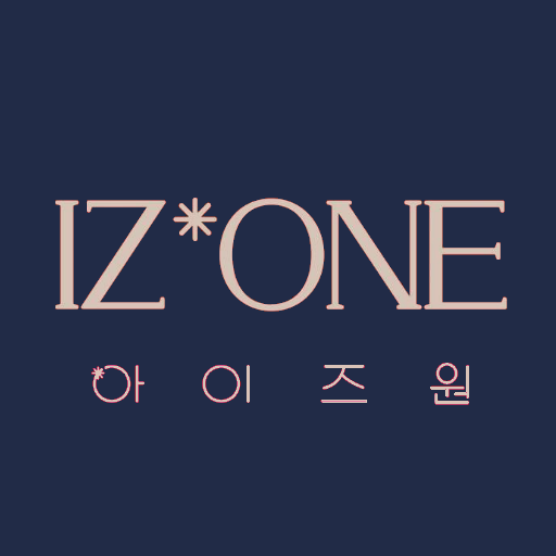IZONE GALLERY*IZ: For WIZONE  Icon