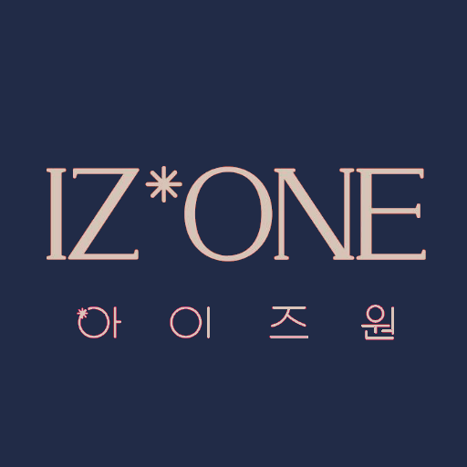 IZONE GALLERY*IZ: For WIZONE logo